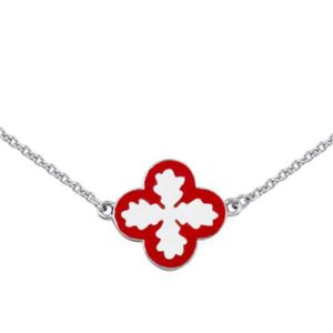 Collier Ines