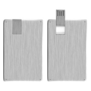 Clé USB METALLIC
