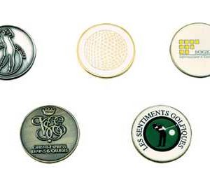 MARQUEURS METALLIQUES