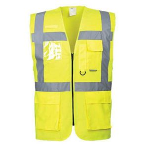 Gilet Hi-Vis Executive - Berlin