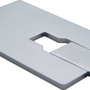 Clé USB format carte de crédit