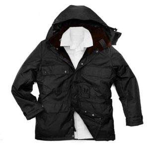 Parka VUARNET