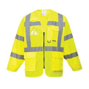 Gilet Executive M/L