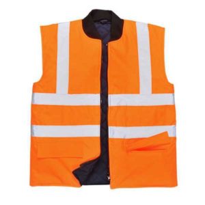 Gilet HV R