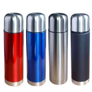 Thermos Métal