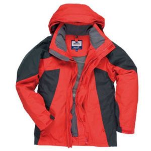 Parka Ontario
