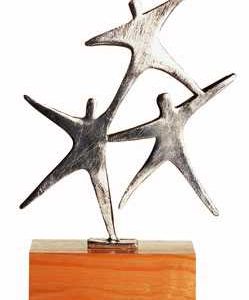 Trophée Triade