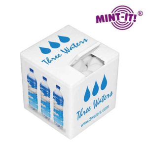 Mini Mint-It Cube®