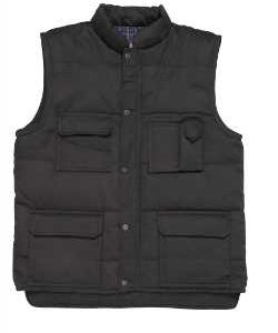 Bodywarmer