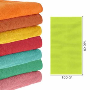 Serviette de plage