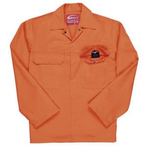 Veste Bizweld