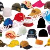 Création chapeaux sur demande