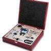 Coffret à vin 9 pièces