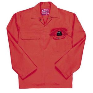Veste Bizweld