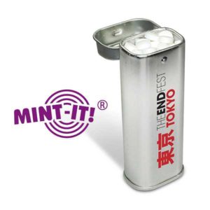 Tower Tins