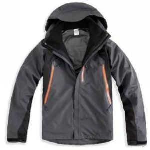 Veste impermeable
