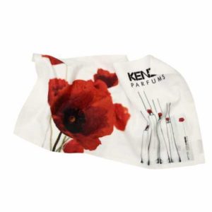 Serviette invité