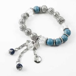 Bracelet Pierres