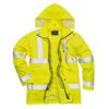Parka Hi-Vis 3-En-1
