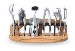 Set ustensiles de cuisine