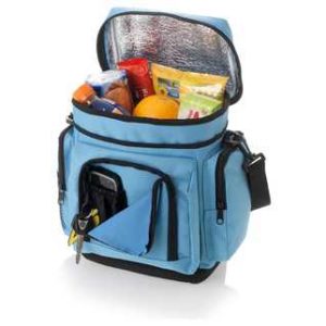 Sac isotherme multi-poches
