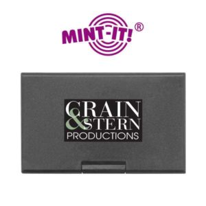 Maxi Mint-It® Card