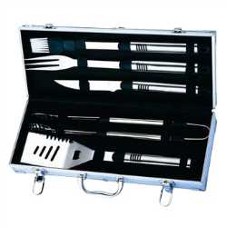 Malette Barbecue