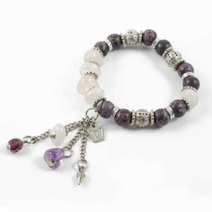 Bracelet perles