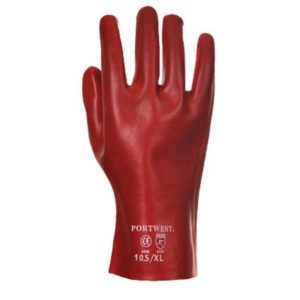 PVC Gauntlet 27cm