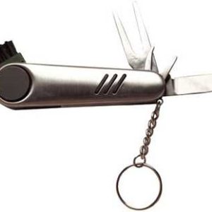 COUTEAU MULTI-FONCTION