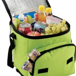 Sac isotherme pliable