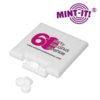 Mini Square Mint-It® Card