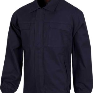 Blouson Basic Algodon 01
