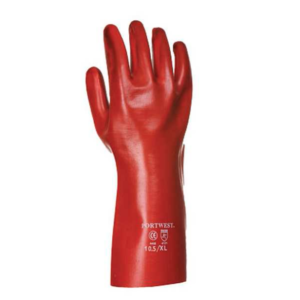 PVC Gauntlet 35cm