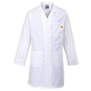 Blouse Antistatique