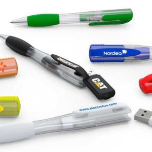 Stylo USB Ink