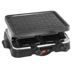 APPAREIL A RACLETTE