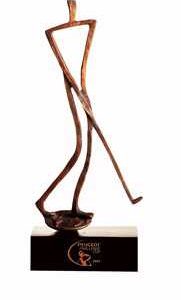 Trophée Club
