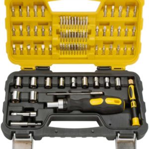 Set de tournevis professionnel DUNLOP