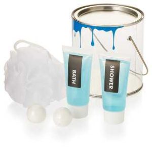 Set de bain