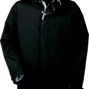 Four Season Jacket