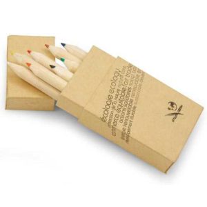 Crayons de couleur JUDE