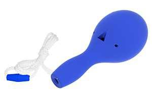 Samba Whistle