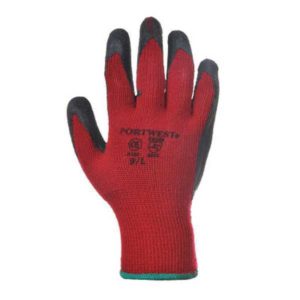 Gant Enduit Latex