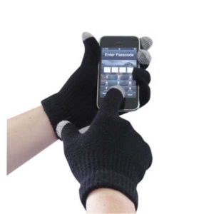 Touchscreen Glove