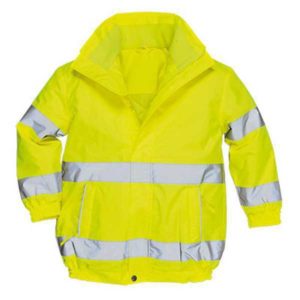 Blouson HV Junior