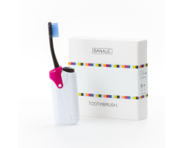 Toothbrush 6