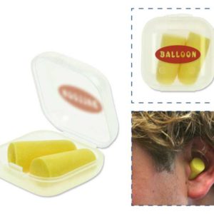 Ear Plugs