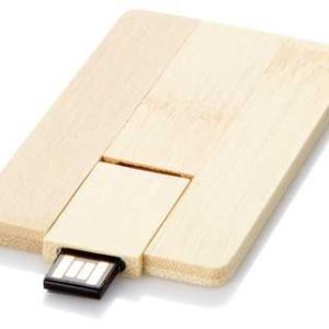 Clés USB carte de crédit