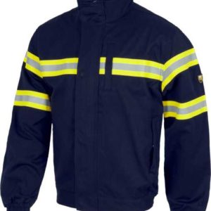 Blouson Basic Algodon